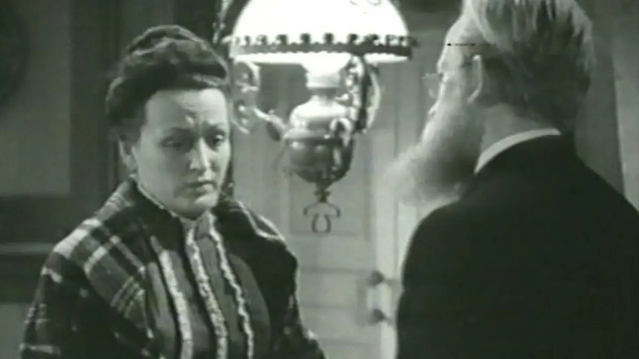 Without Prejudice backdrop