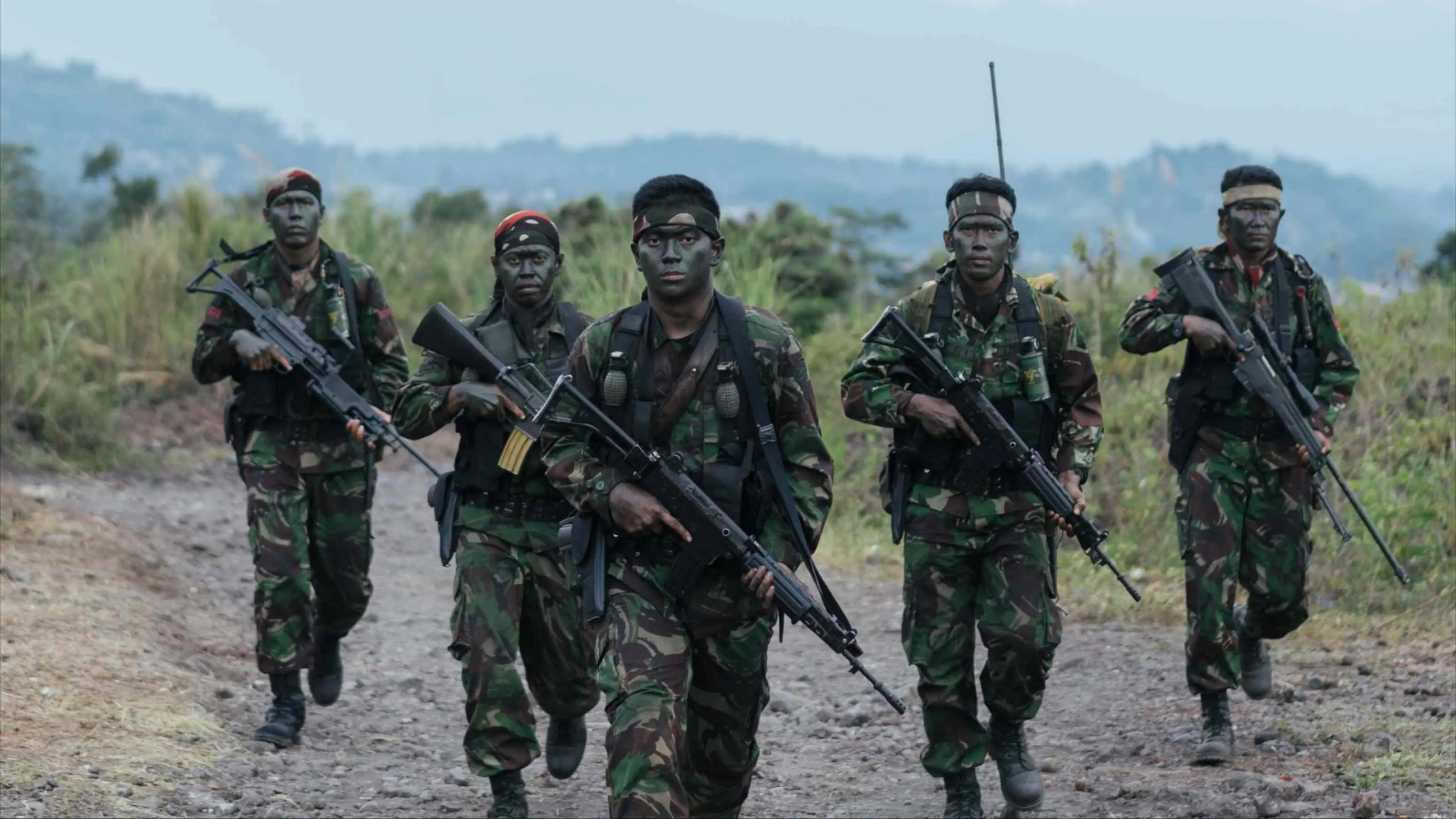 Believe: The Ultimate Battle backdrop