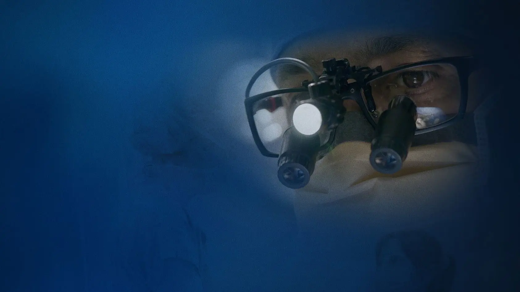 Chirurgie plastique : reconstruire la vie backdrop