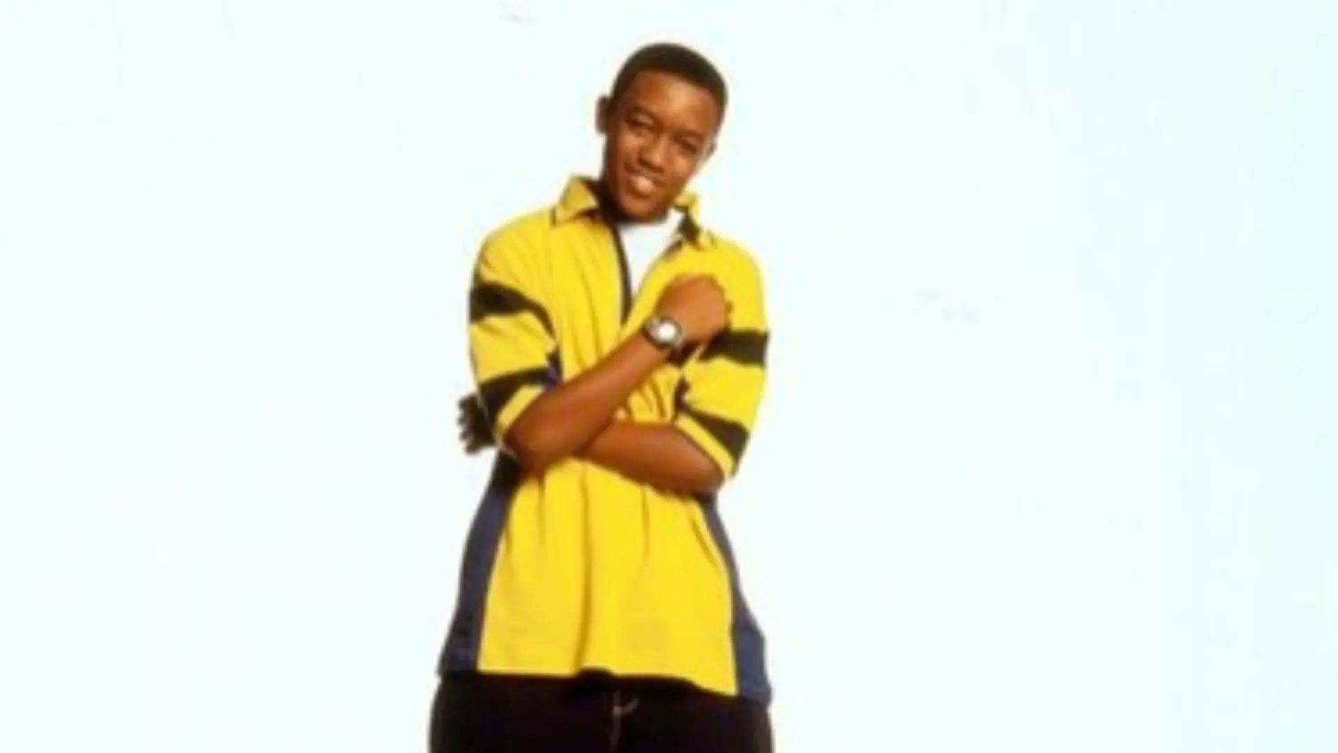 The Famous Jett Jackson backdrop