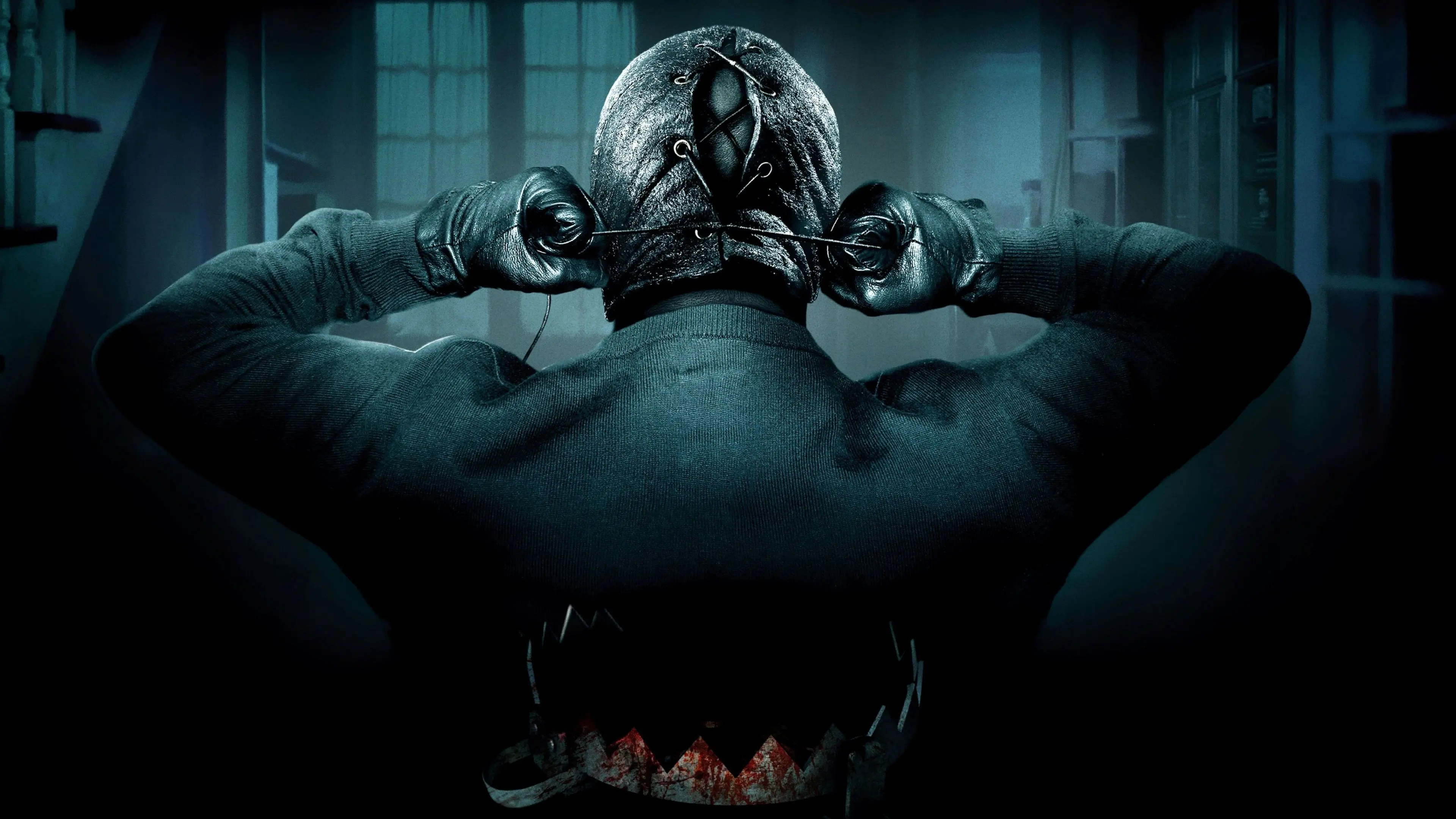 The Collector backdrop