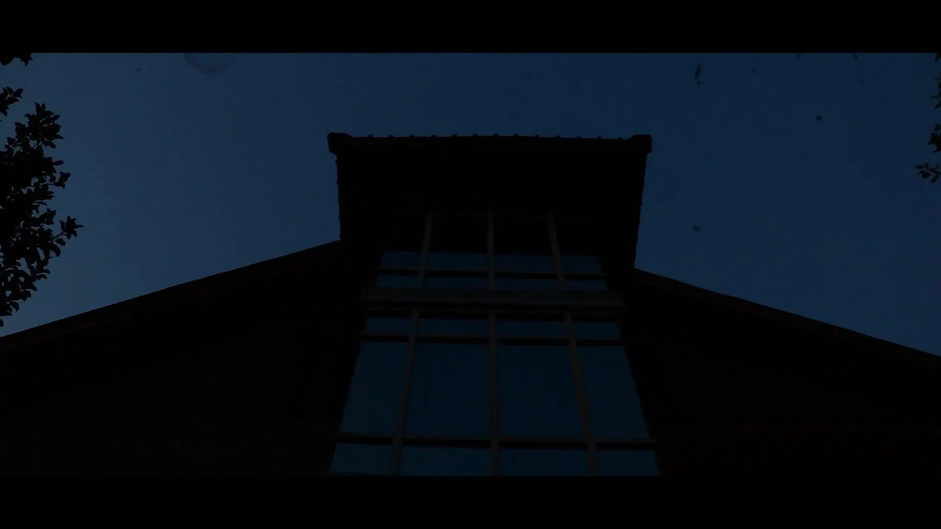 Antihumanism backdrop