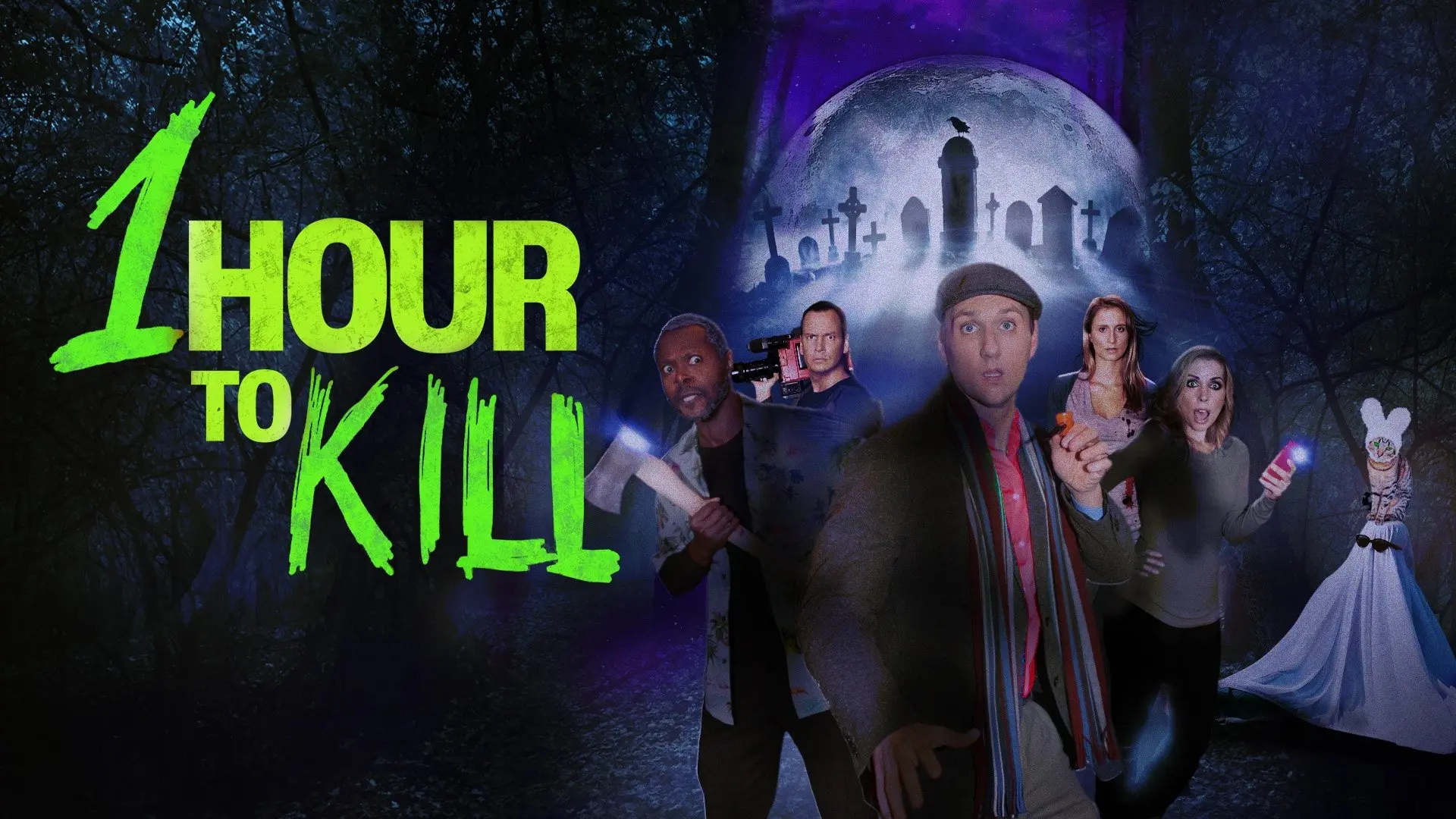 1 Hour to Kill backdrop