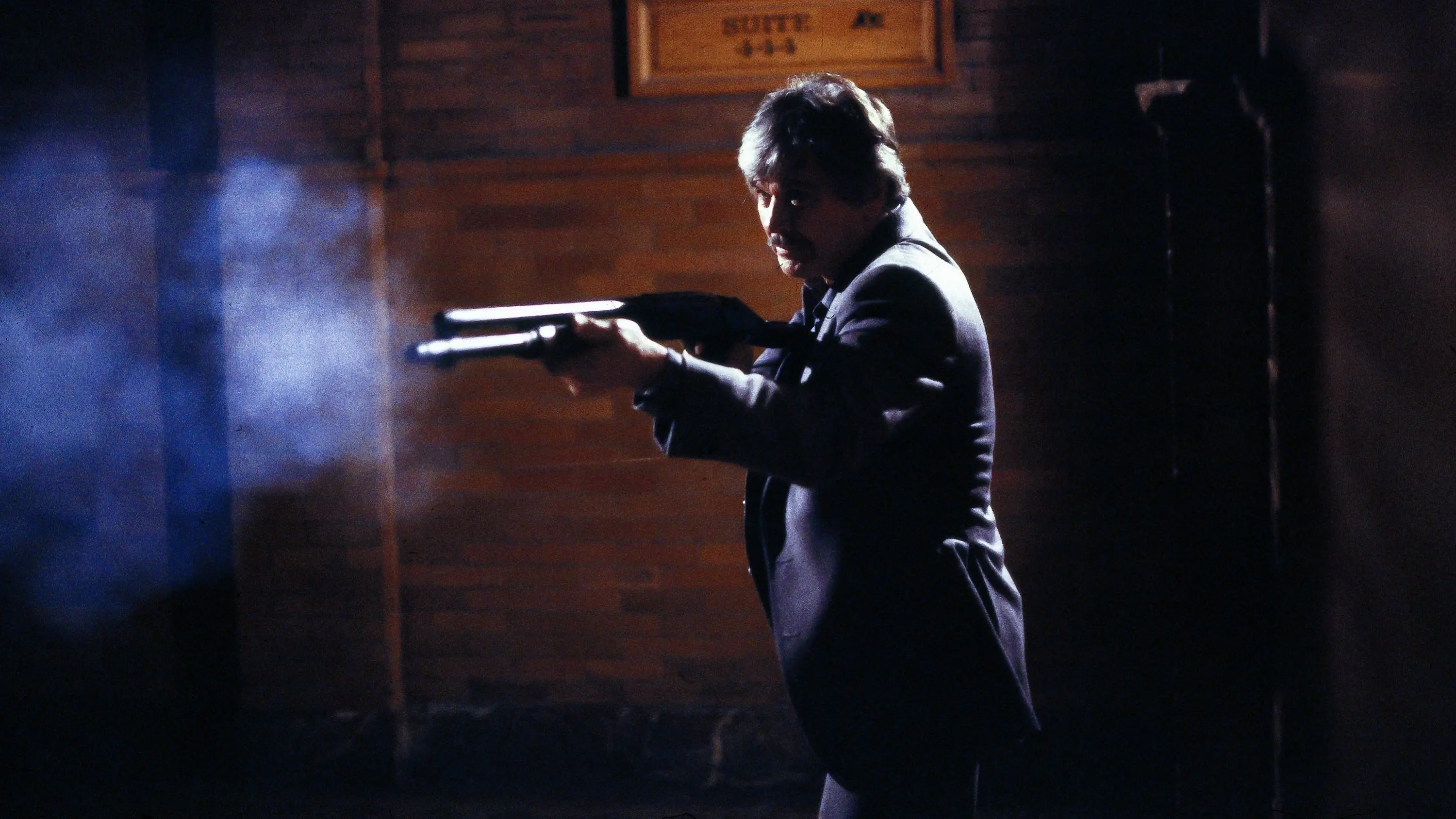 Murphy's Law backdrop