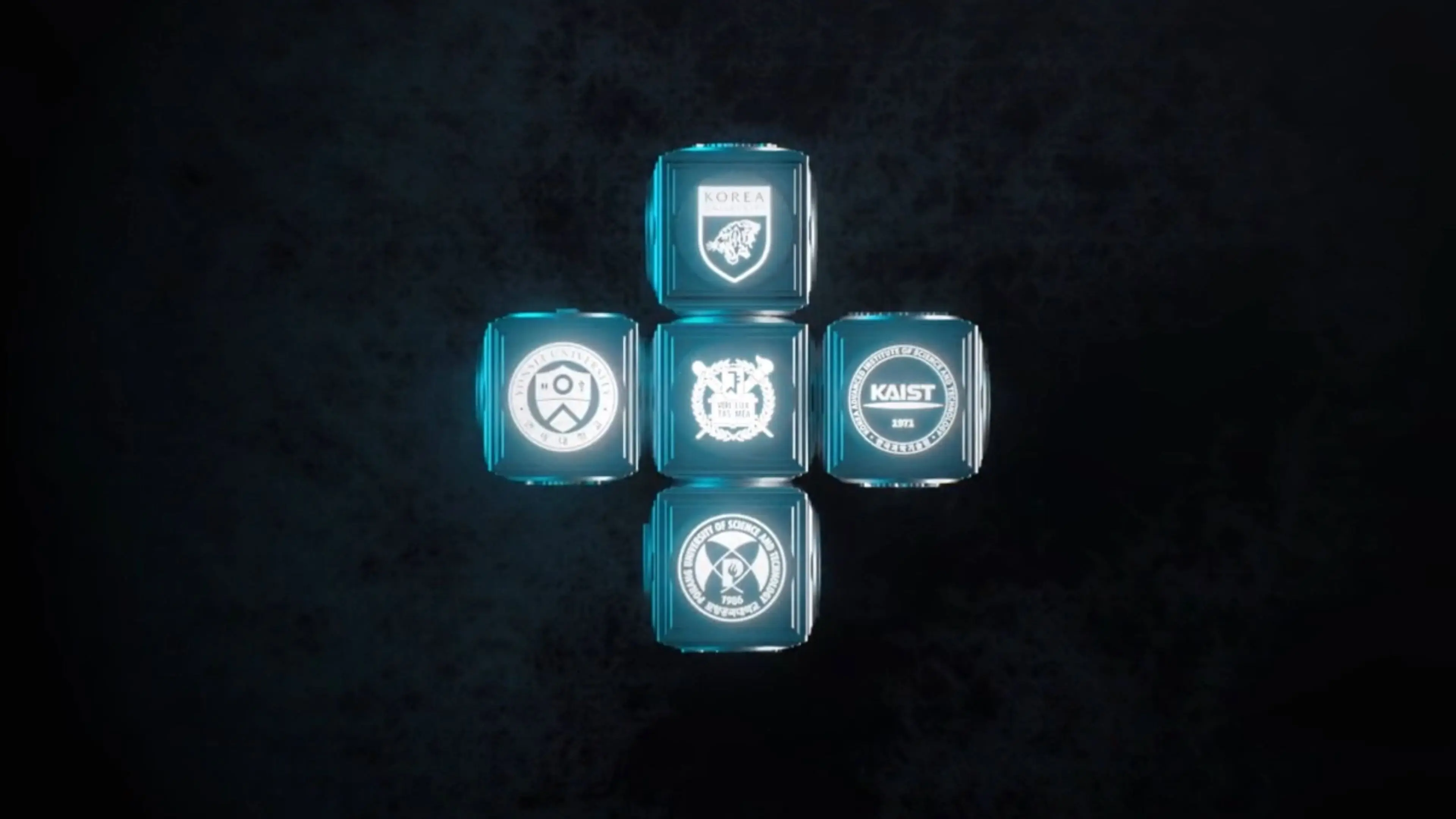 University War backdrop