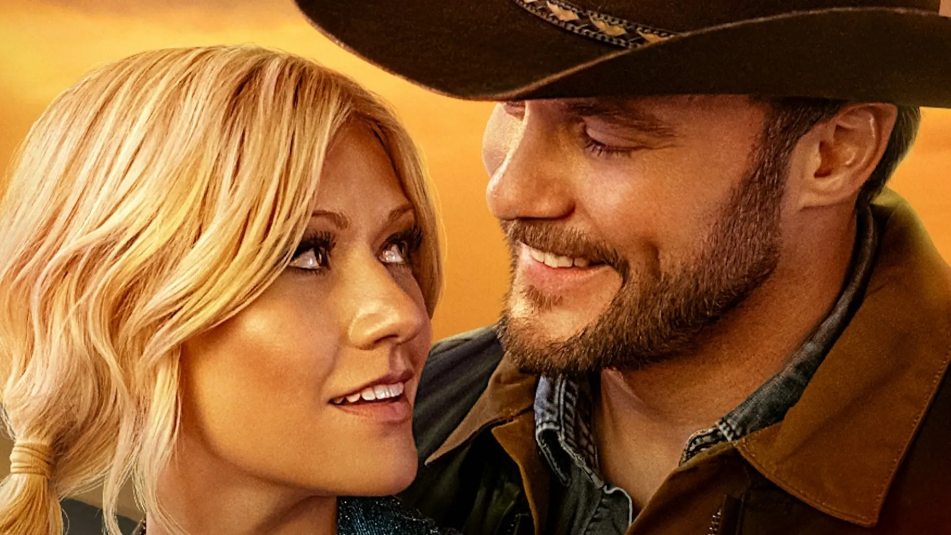 Montana Mavericks backdrop