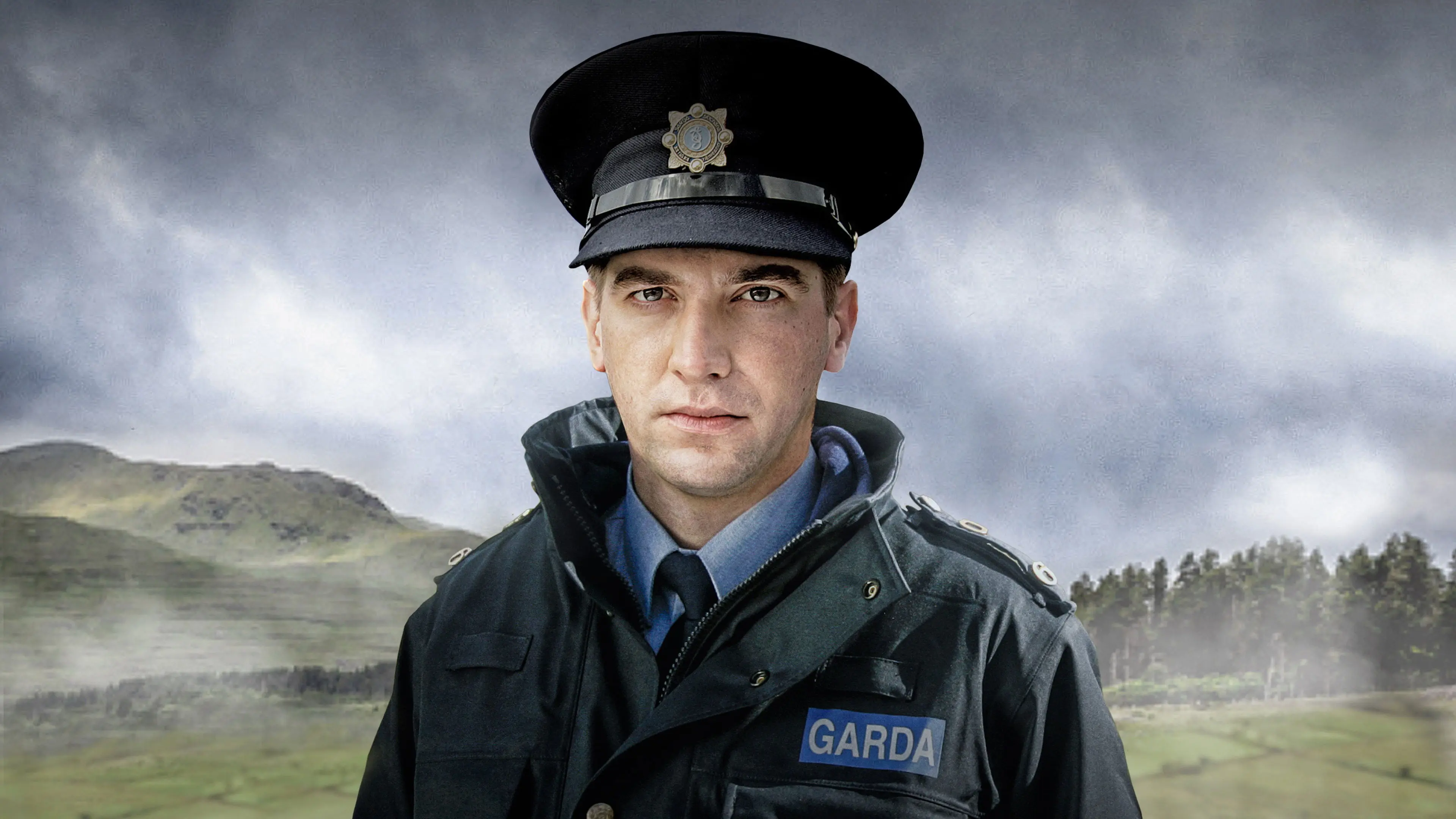 Single-Handed backdrop