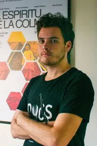 Guillermo Amengual