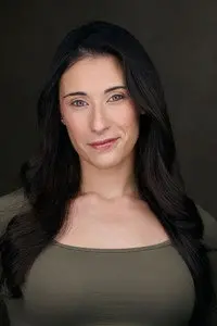 Rebecca Leigh Brown