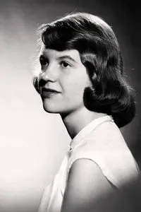 Sylvia Plath