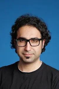 Mohammad-Amir Jalali
