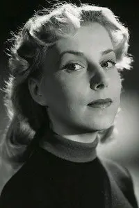 Kirsten Verner