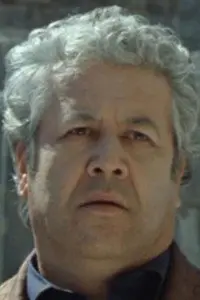 Burkhon Radzhabov