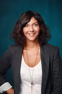 Sandrine Seubille