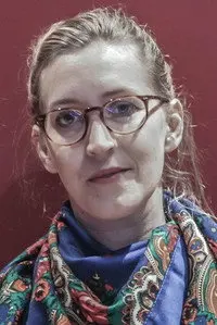 Benedetta Argentieri