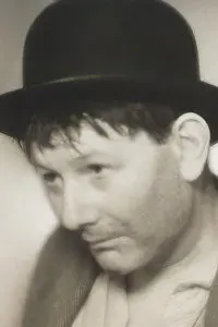 Robert Goupil