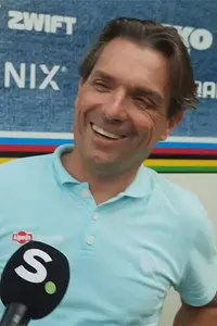 Christoph Roodhooft