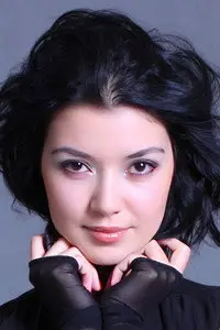 Shahzoda Matchonova