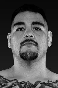 Andy Ruiz Jr.
