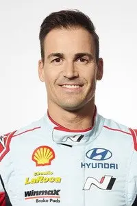Dani Sordo