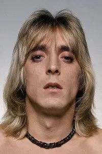 Mick Ronson