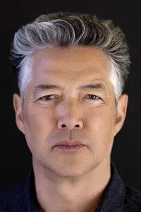 Russell Wong