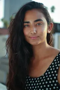 Raquel Orendain Shrestha