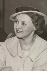 Lydia Opøien