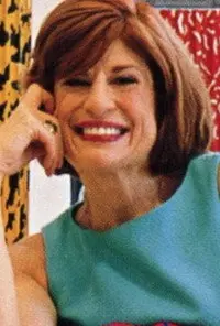 Jenette Kahn