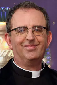 Richard Coles