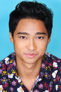 Nigel Siwabessy