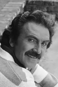 Pedro Armendáriz Jr.