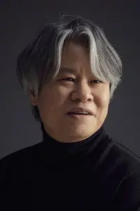 Yoon Sang-hwa