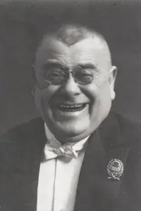 Vladimir Kriger