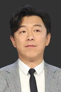 Huang Bo