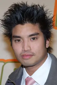 Chad Hugo