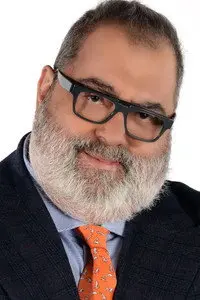 Jorge Ernesto Lanata