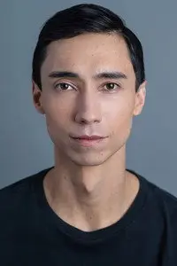 Christopher Matias Aguila