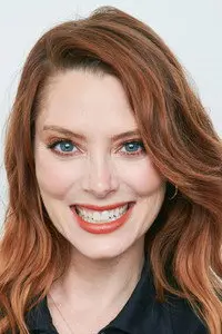 April Bowlby