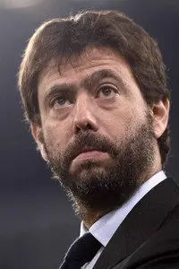 Andrea Agnelli