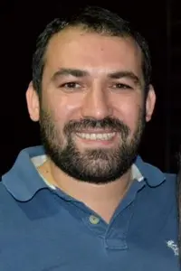 Fırat Parlak