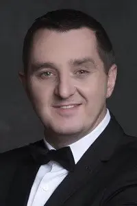 Vadym Mychkovskyi