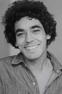 Mohamed Mounir