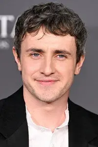 Paul Mescal