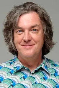 James May