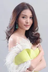 Nopjira Lerkkajornnamkul