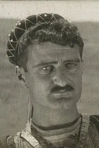 Kohkta Karalashvili