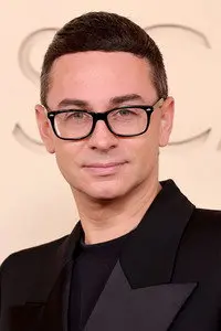 Christian Siriano