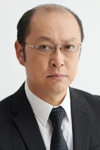 Masayuki Shida