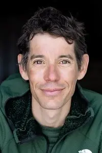 Alex Honnold